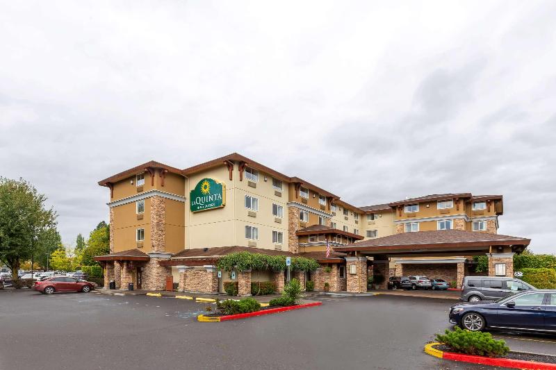 La Quinta Inn & Suites Vancouver