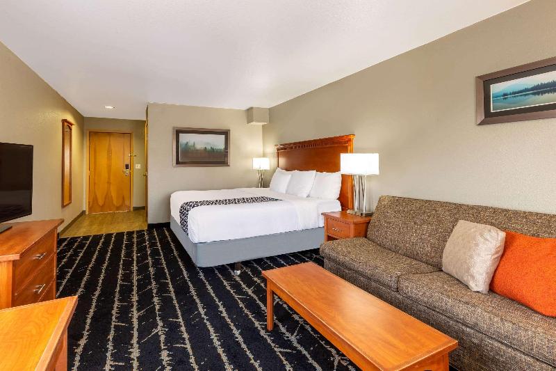 La Quinta Inn & Suites Vancouver