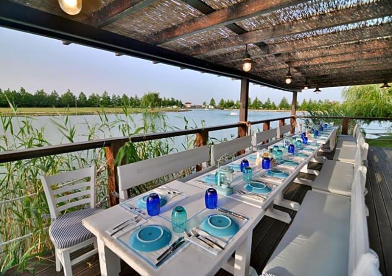 BlackSeaRama Golf & Villas, Baltschik