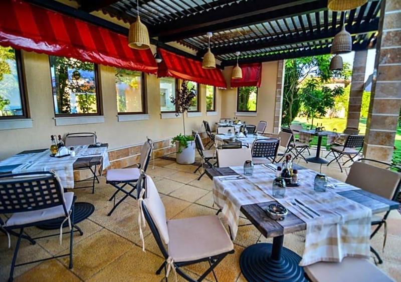 BlackSeaRama Golf & Villas