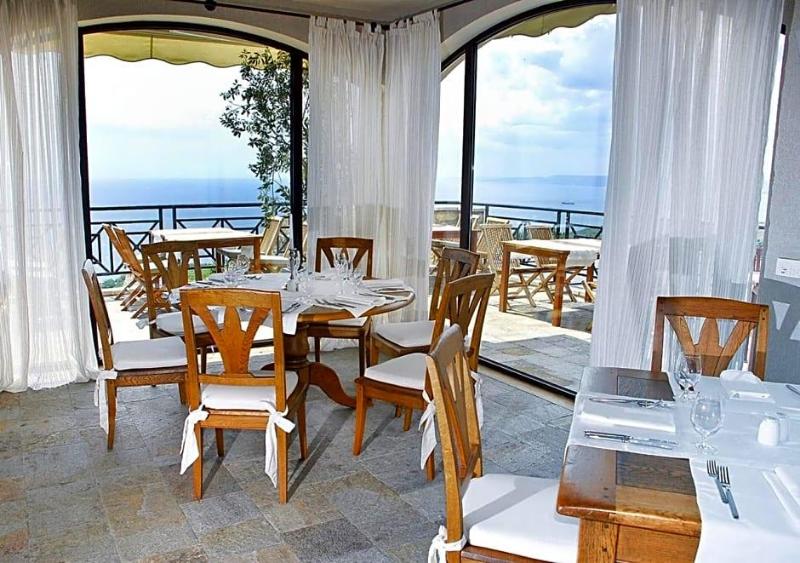 BlackSeaRama Golf & Villas