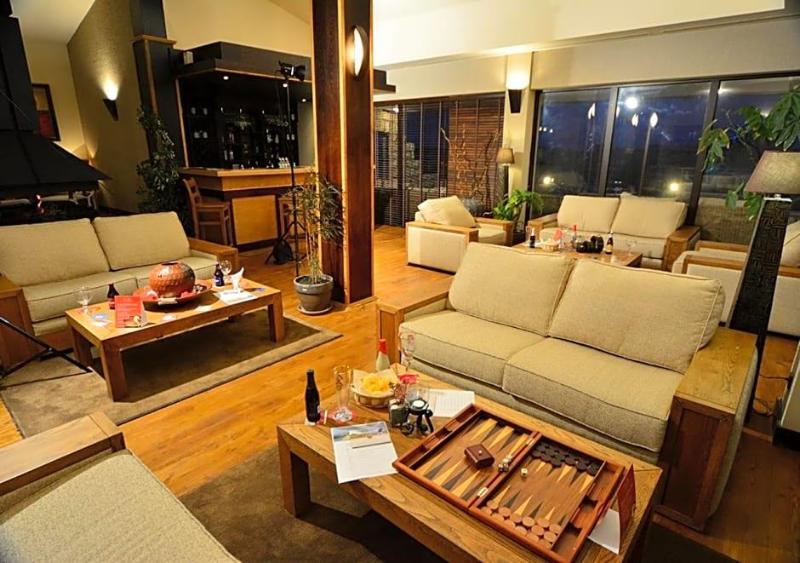 BlackSeaRama Golf & Villas