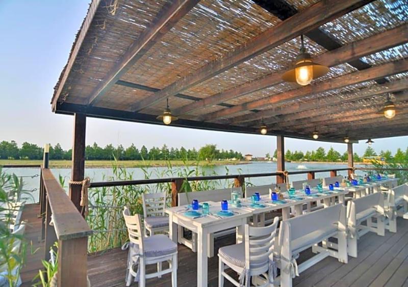 BlackSeaRama Golf & Villas