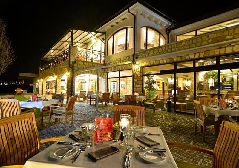 BlackSeaRama Golf & Villas