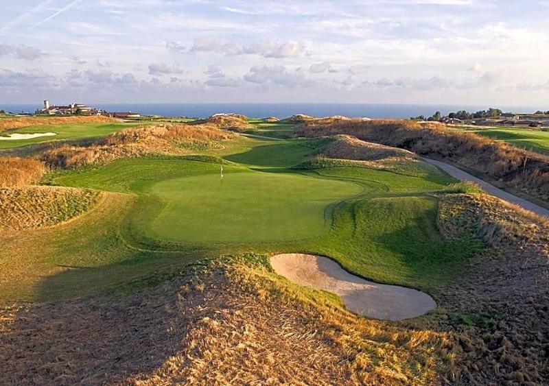 BlackSeaRama Golf & Villas