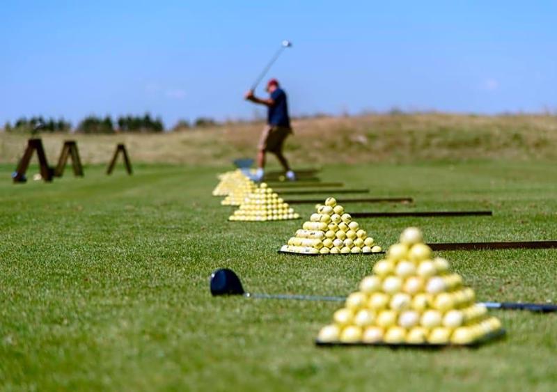 BlackSeaRama Golf & Villas