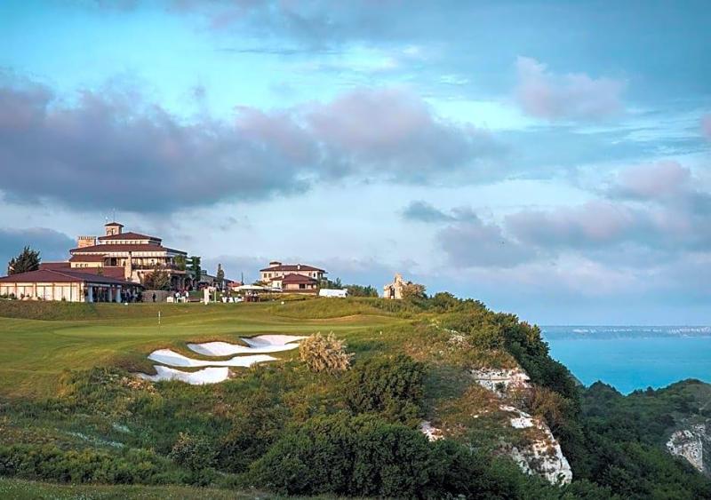 BlackSeaRama Golf & Villas