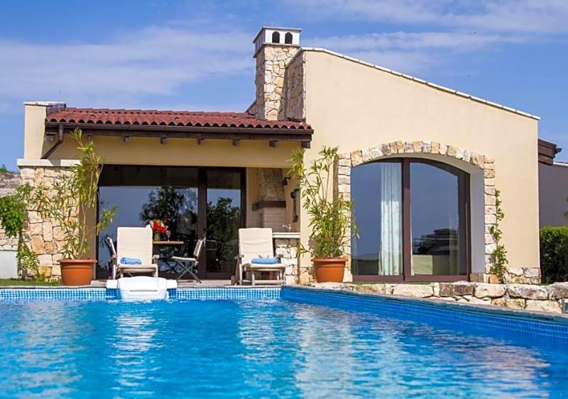 BlackSeaRama Golf & Villas