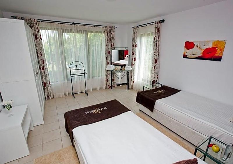 BlackSeaRama Golf & Villas