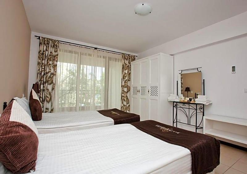 BlackSeaRama Golf & Villas