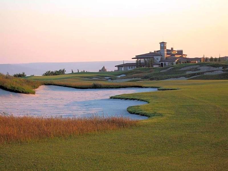 BlackSeaRama Golf & Villas