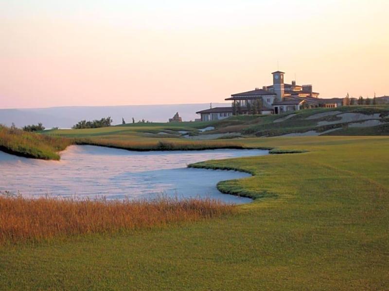 BlackSeaRama Golf & Villas