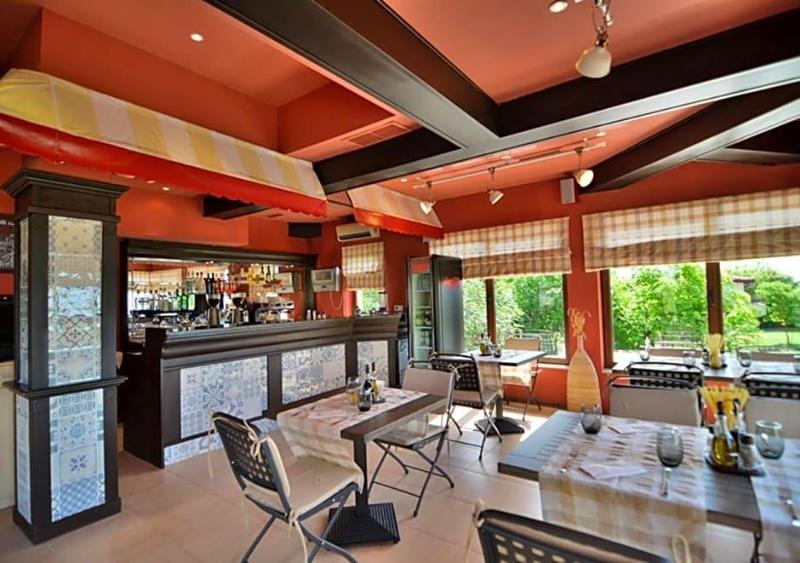 BlackSeaRama Golf & Villas
