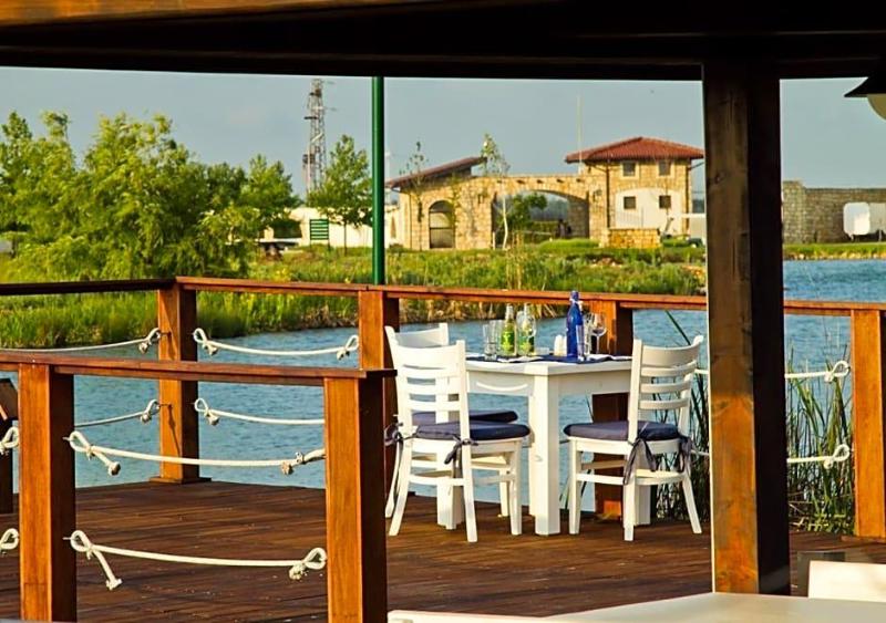 BlackSeaRama Golf & Villas