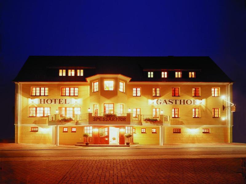 Spessarttor image