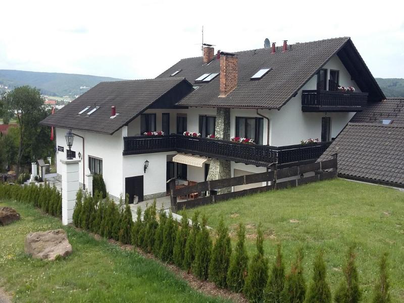 Spessarttor image