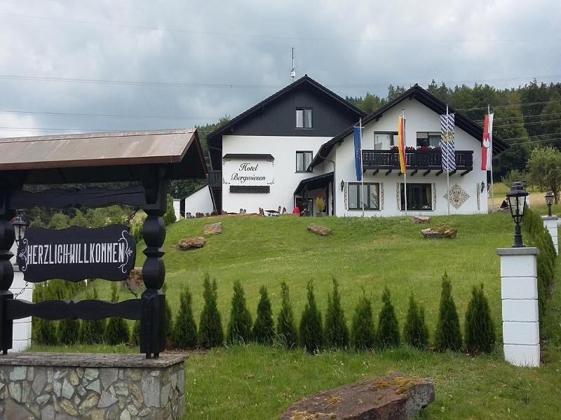 Spessarttor image