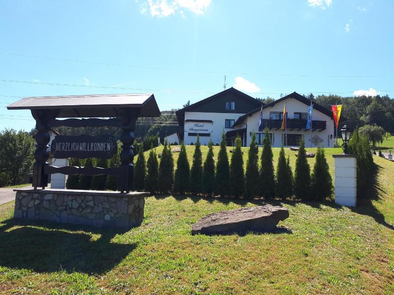 Spessarttor image