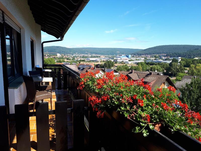 Spessarttor image