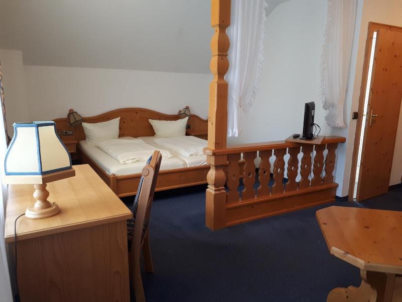 Spessarttor image