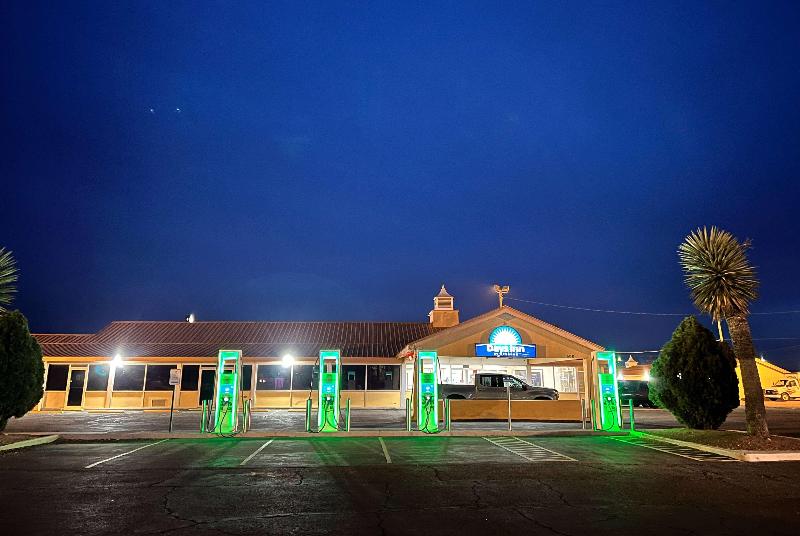 Days Inn by Wyndham Van Horn TX image