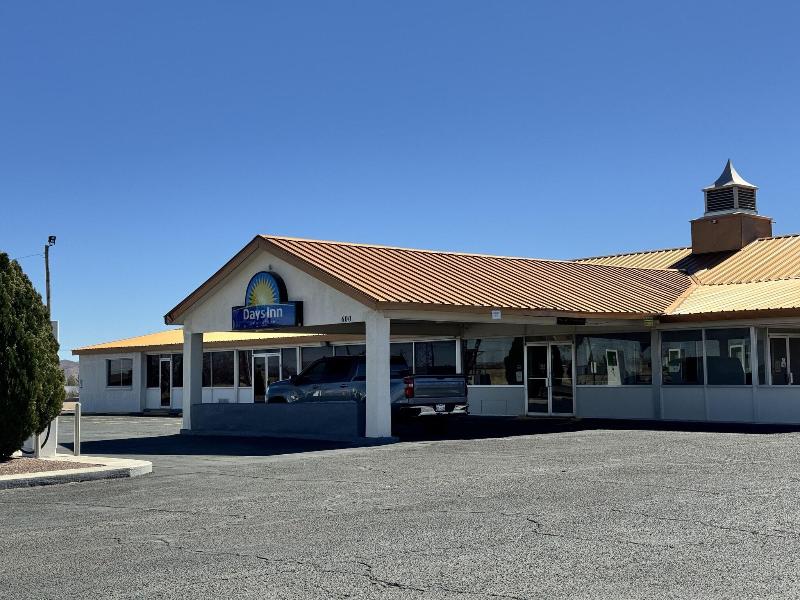 Days Inn by Wyndham Van Horn TX image