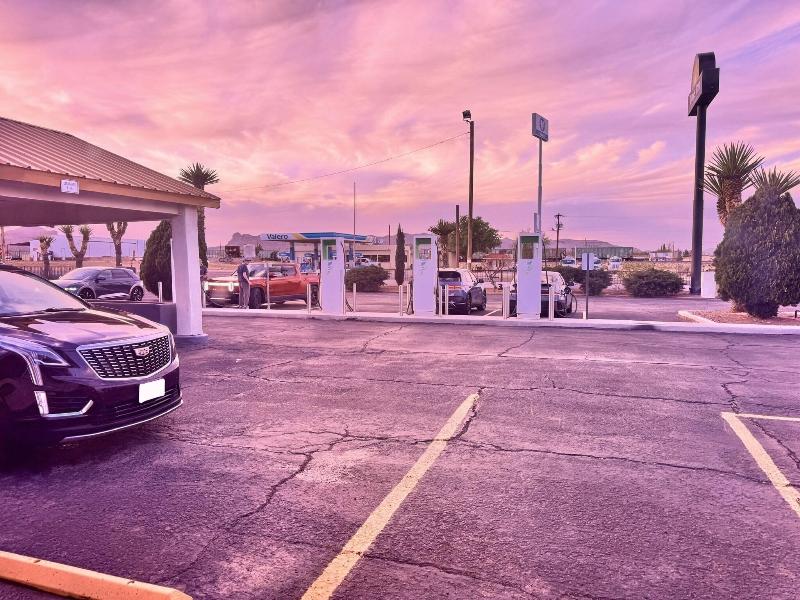 Days Inn by Wyndham Van Horn TX image
