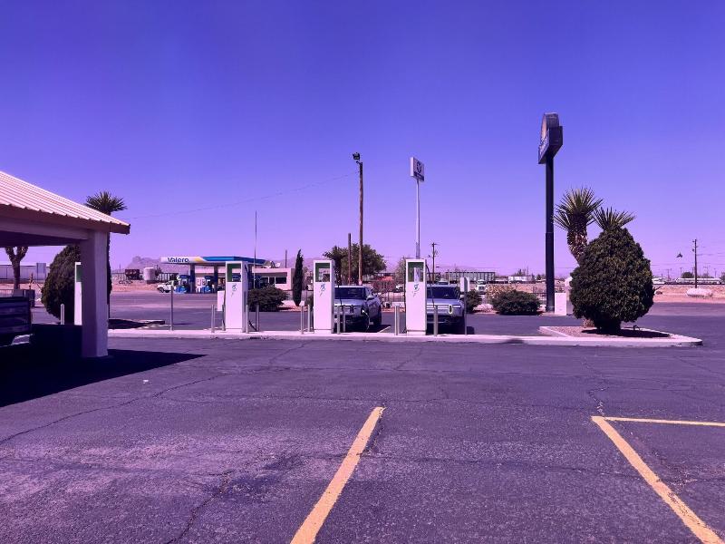 Days Inn by Wyndham Van Horn TX image