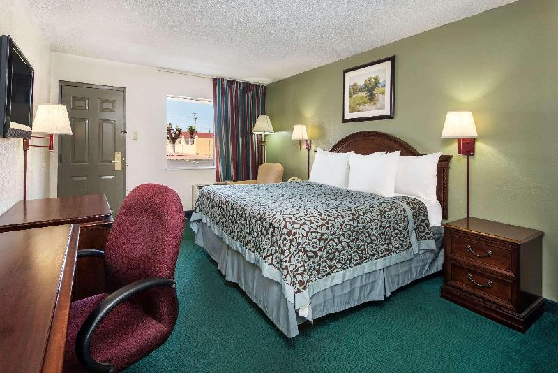 Days Inn by Wyndham Van Horn TX image