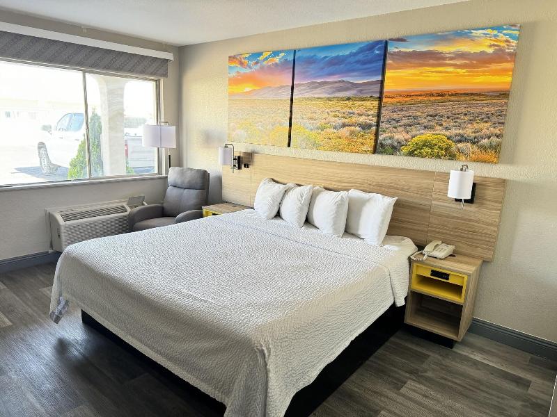 Days Inn by Wyndham Van Horn TX image