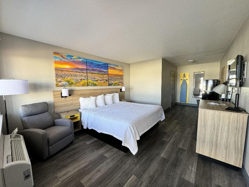Days Inn by Wyndham Van Horn TX image