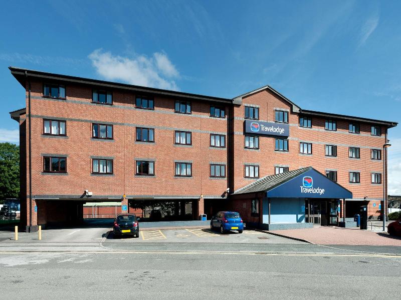 Travelodge Warrington image