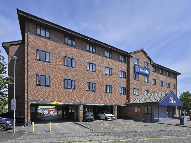 Travelodge Warrington image