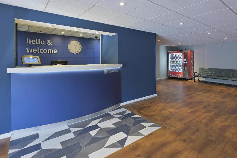 Travelodge Warrington image