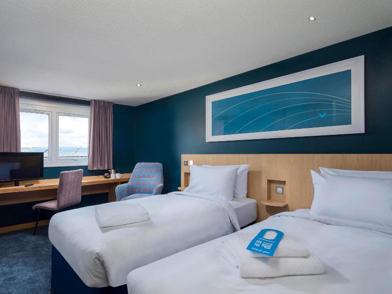 Travelodge Warrington image