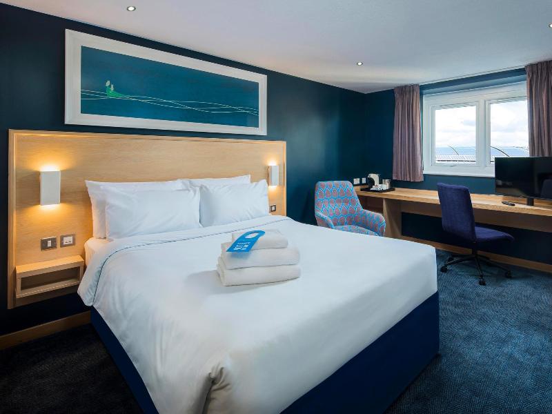 Travelodge Warrington image