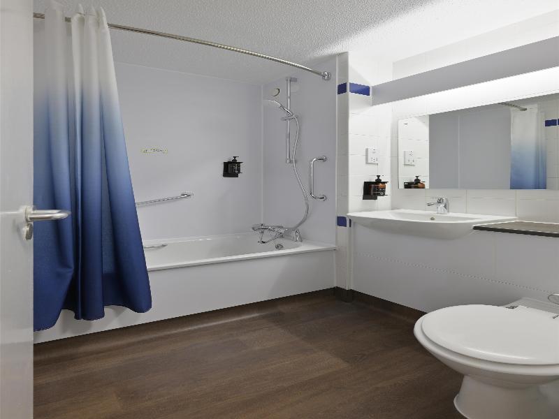 Travelodge Warrington image