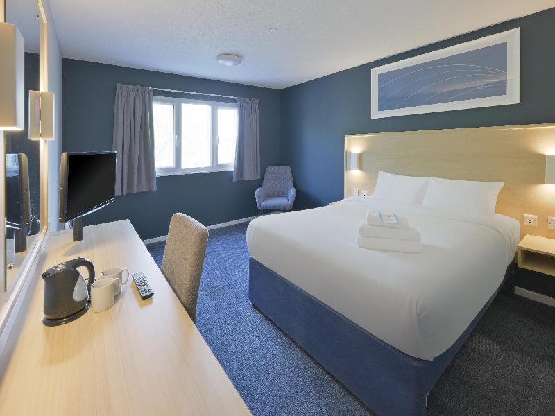 Travelodge Warrington image