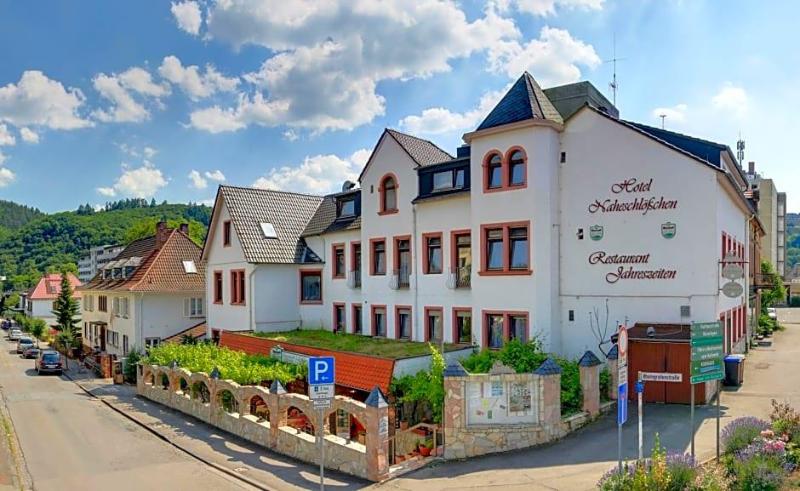 Naheschlößchen image