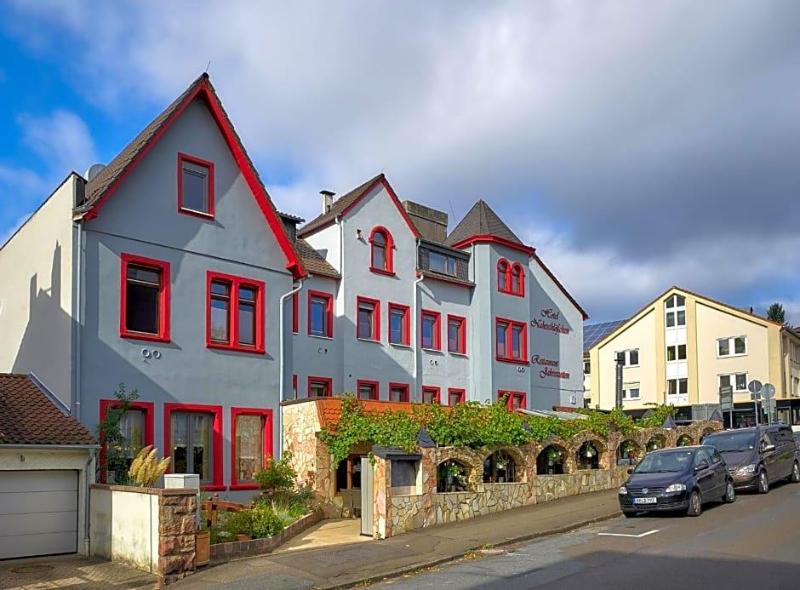 Naheschlößchen image
