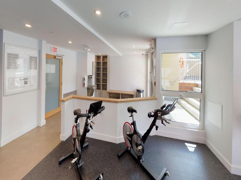 Le Chamois Hotel Whistler image