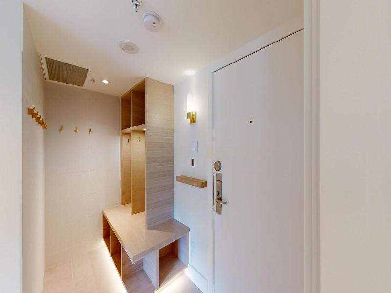 Le Chamois Hotel Whistler image
