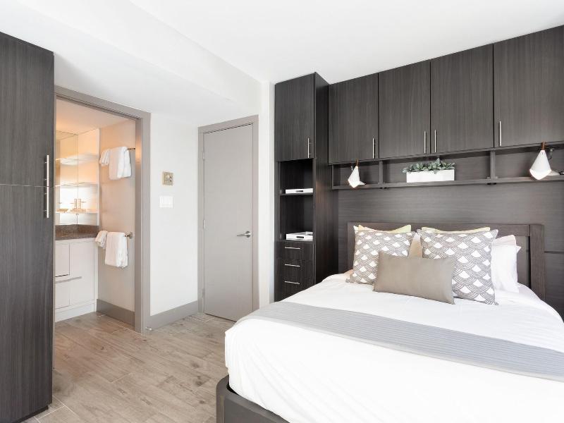 Le Chamois Hotel Whistler image