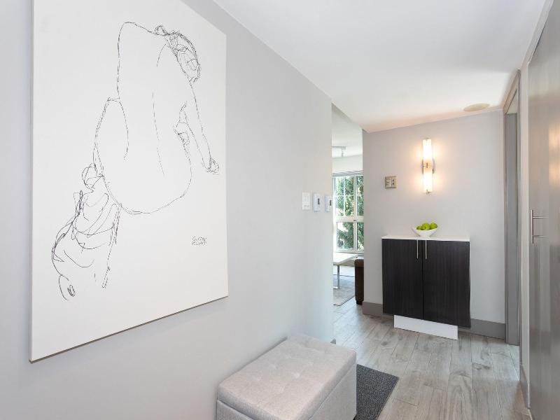 Le Chamois Hotel Whistler image