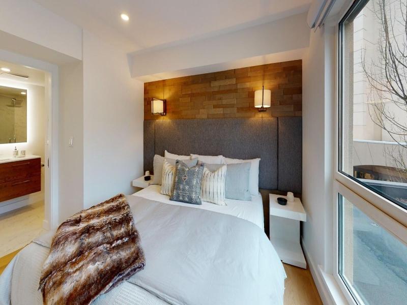 Le Chamois Hotel Whistler image