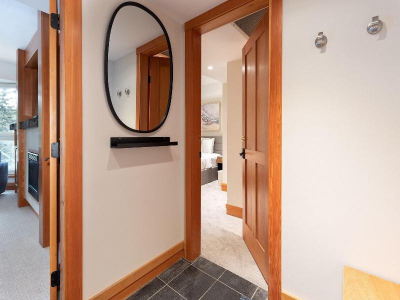 Le Chamois Hotel Whistler image