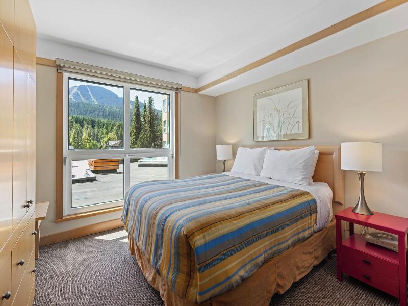 Le Chamois Hotel Whistler image