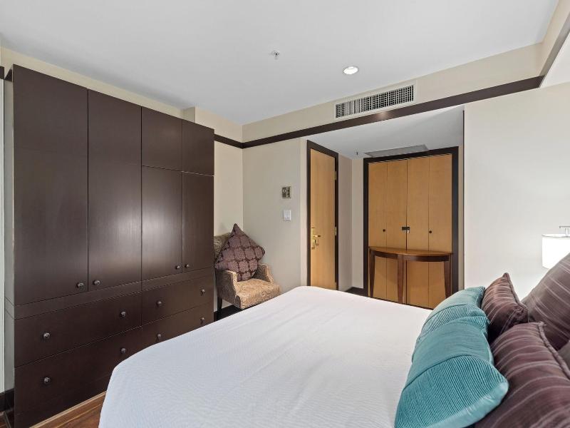 Le Chamois Hotel Whistler image