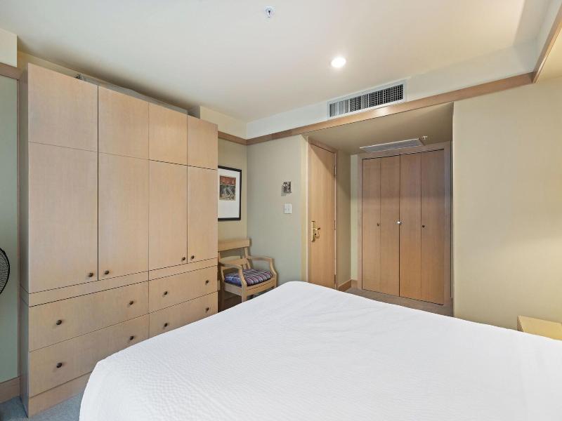 Le Chamois Hotel Whistler image