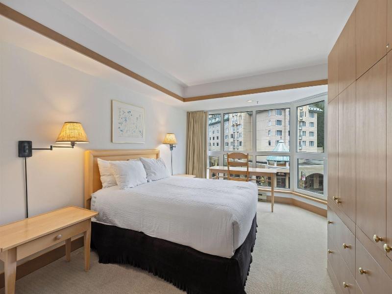 Le Chamois Hotel Whistler image